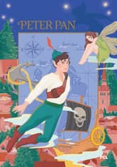 [SET] Peter Pan 표지 이미지