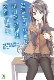 [특별 세트] 청춘 돼지 시리즈 (총 13권)