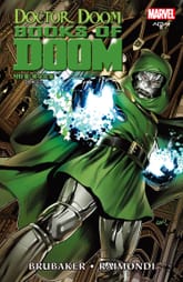 [특별 세트] [마블] 빌런즈 비기닝 세트 (총 4권) 표지 이미지