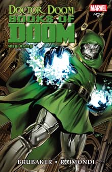 [특별 세트] [마블] 빌런즈 비기닝 세트 (총 4권)