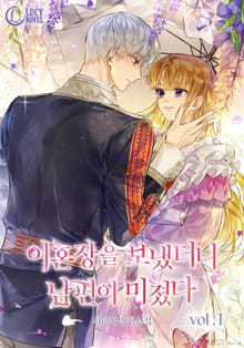 <이혼장을 보냈더니 남편이 미쳤다> 세트