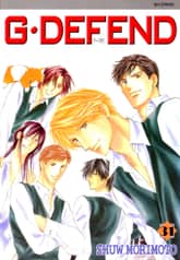 [특별세트] GㆍDEFEND(지 디펜드)[개정판] (31~40권)(소장 30%) 표지 이미지