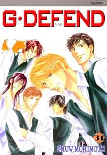 [특별세트] GㆍDEFEND(지 디펜드)[개정판] (31~40권)(소장 30%)