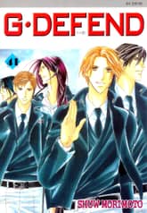 [특별세트] GㆍDEFEND(지 디펜드)[개정판] (41~50권)(소장 30%) 표지 이미지