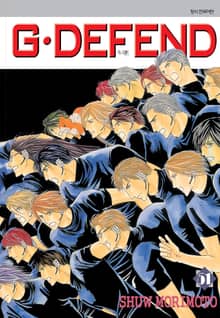 [특별세트] GㆍDEFEND(지 디펜드)[개정판] (51~60권)(소장 30%)