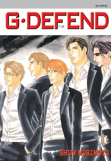 [특별세트] GㆍDEFEND(지 디펜드)[개정판] (61~70권)(소장 30%)