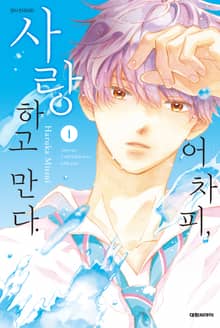 [특별 세트] 어차피, 사랑하고 만다. (총 10권)