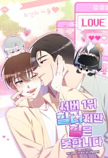 [특별세트] 서버 1위 힐러지만 힐은 못합니다 시즌2 (41~60화)