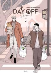 [특별세트] Day Off(데이 오프) (시즌1~2)(소장20%) 표지 이미지