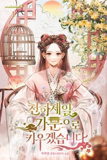 <천하제일 가문으로 키우겠습니다> 세트