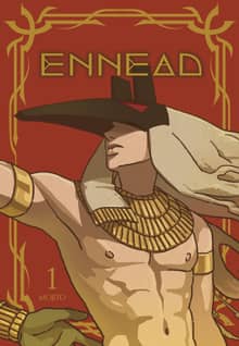 [특별세트] 엔네아드 (ENNEAD) (1~6권)(1부)(소장30%)