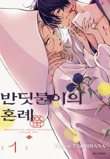 [특별 세트] 반딧불이의 혼례 (총 7권)