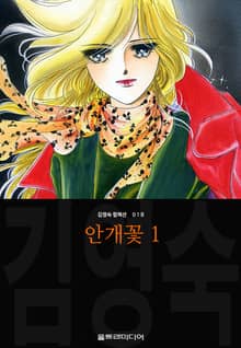 [완결 세트] 안개꽃 (김영숙 컬렉션)