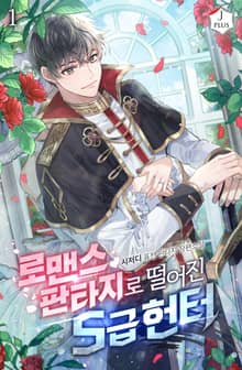 <로맨스 판타지로 떨어진 S급 헌터> 세트