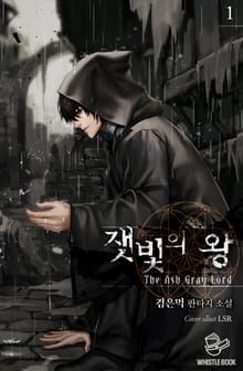 <잿빛의 왕> 세트