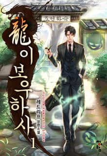 <룡이 보우하사> 세트