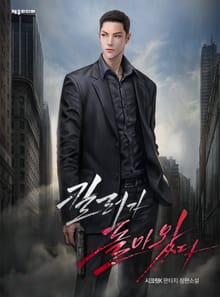 <킬러가 돌아왔다> 세트