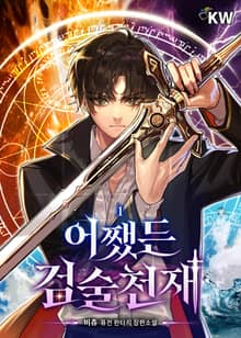 <어쨌든 검술천재> 세트