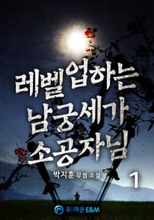 <레벨업하는 남궁세가 소공자님> 세트