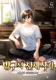 <방구석 천재작가> 세트