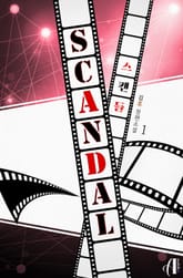 <[GL] 스캔들 (Scandal)> 세트 표지 이미지
