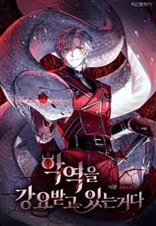 <악역을 강요받고 있는거다> 세트