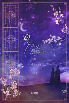 <개정판 | 빛으로 물들다> 세트