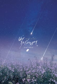 <별이 내려서> 세트