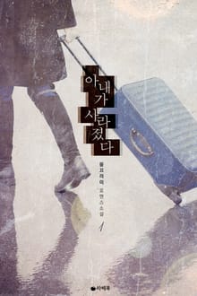 <아내가 사라졌다> 세트