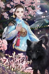 <나는 킹메이커가 아니야> 세트 표지 이미지