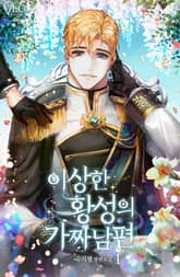 <이상한 황성의 가짜 남편> 세트 표지 이미지