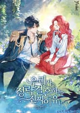 <우리가 정략결혼 하는 진짜 이유> 세트 표지 이미지