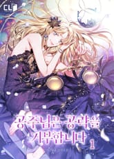 <공주님은 공략을 거부합니다> 세트 표지 이미지