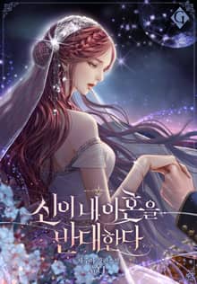 <신이 내 이혼을 반대한다> 세트