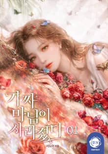 <가짜 마님이 사라졌다> 세트