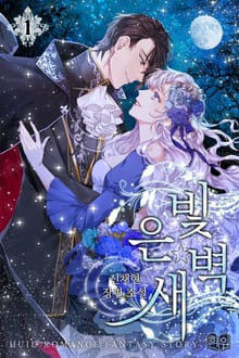 <은빛 새벽> 세트