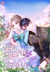 <남편을 버렸는데요, 남편이 다시 생겼습니다> 세트 표지 이미지