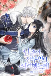 <남주의 전부인이 되려 했는데> 세트 표지 이미지