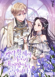 <계략 황제의 외모가 내 취향이라 곤란하다> 세트