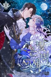 <은빛 새벽> 세트 표지 이미지