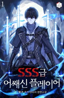 <SSS급 어쌔신 플레이어> 세트
