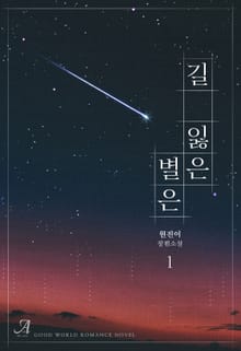 <길 잃은 별은> 세트