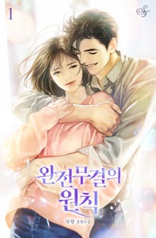 <완전무결의 원칙> 세트