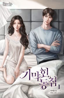 <기막힌 동침> 세트