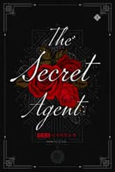 <T.S.A 국가비밀요원> 세트 표지 이미지