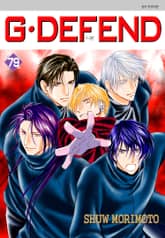 [특별세트] GㆍDEFEND(지 디펜드)[개정판] (1~79권)(소장 30%) 표지 이미지
