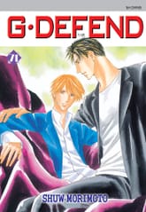 [특별세트] GㆍDEFEND(지 디펜드)[개정판] (71~79권)(소장 30%) 표지 이미지