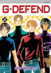 [특별세트] GㆍDEFEND(지 디펜드)[개정판] (1~70권)(소장 30%) 표지 이미지