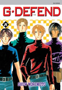 [특별세트] GㆍDEFEND(지 디펜드)[개정판] (1~70권)(소장 30%)