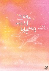 <그대는 어느 날 첫눈처럼> 세트 표지 이미지